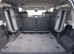 Nissan Patrol 5-Door 2004 года (UK)